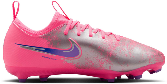 NIKE Older Kids' Multi-ground Low-top Football Boot Jr. Mercurial Vapor 16 Academy 'vini Jr'. på