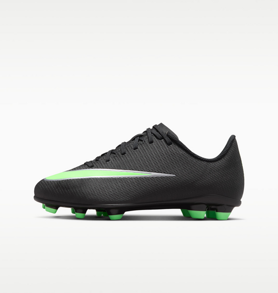 NIKE JR MERCURIAL VAPOR 17 CL FG/MG på