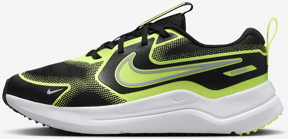 NIKE Older Kids' Road Running Shoes Cosmic Runner på