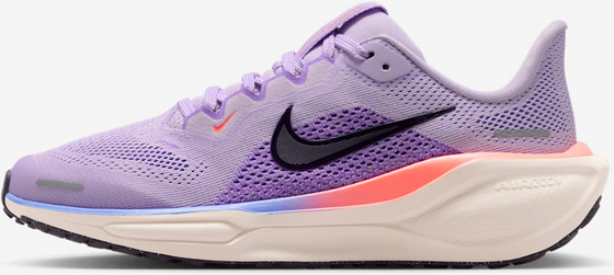 NIKE Older Kids' Road Running Shoes Pegasus 41 på