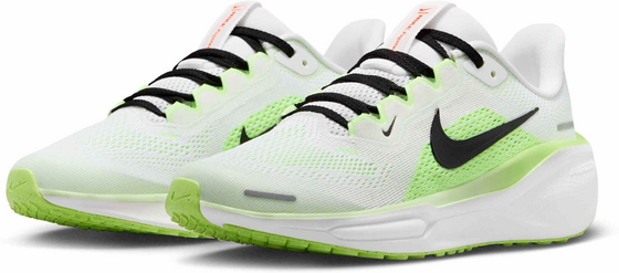 NIKE Older Kids' Road Running Shoes Pegasus 41 på