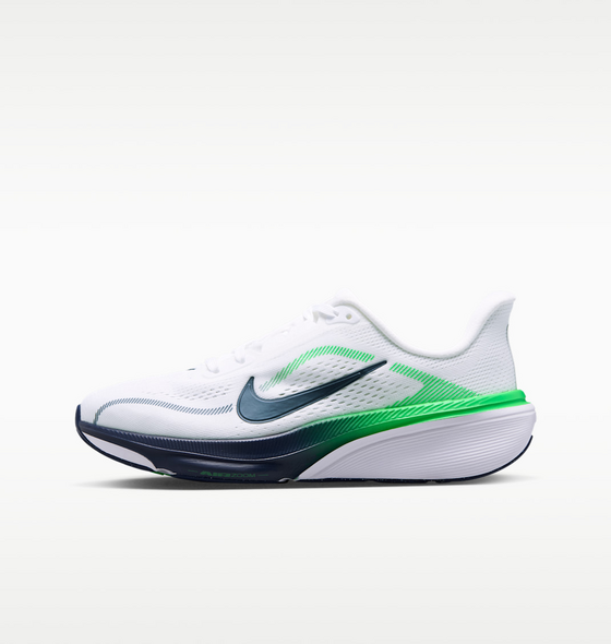 NIKE Older Kids' Road Running Shoes Pegasus 42 på