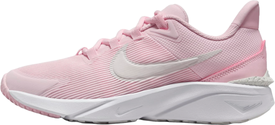 NIKE Older Kids' Road Running Shoes Star Runner 4 på