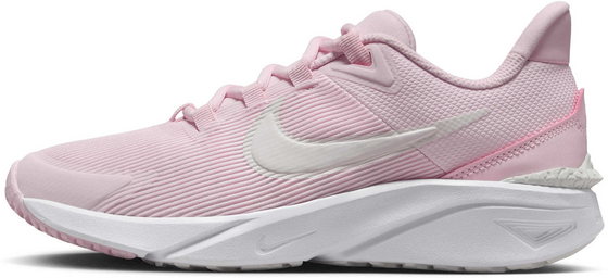 NIKE Older Kids' Road Running Shoes Star Runner 4 på