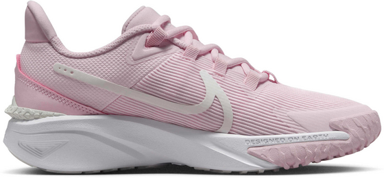 NIKE Older Kids' Road Running Shoes Star Runner 4 på