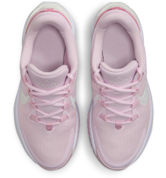 NIKE Older Kids' Road Running Shoes Star Runner 4 på