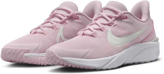 NIKE Older Kids' Road Running Shoes Star Runner 4 på