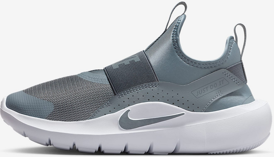 NIKE Older Kids' Running Shoes Flex Runner 4 på