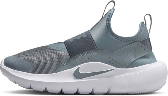 NIKE Older Kids' Running Shoes Flex Runner 4 på