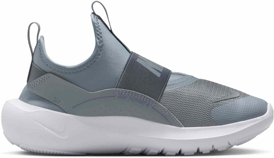 NIKE Older Kids' Running Shoes Flex Runner 4 på