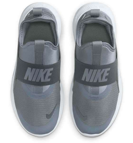 NIKE Older Kids' Running Shoes Flex Runner 4 på