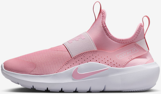 NIKE Older Kids' Running Shoes Flex Runner 4 på