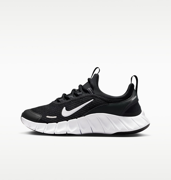 NIKE Older Kids' Running Shoes Free Ride på