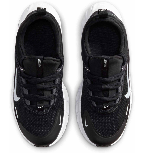 NIKE Older Kids' Running Shoes Free Ride på
