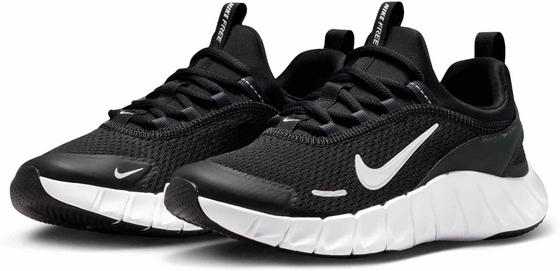 NIKE Older Kids' Running Shoes Free Ride på