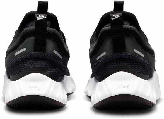 NIKE Older Kids' Running Shoes Free Ride på