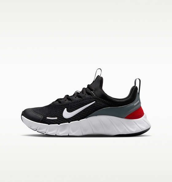 NIKE Older Kids' Running Shoes Free Ride på