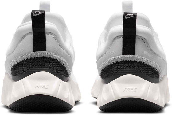 NIKE Older Kids' Running Shoes Free Ride på