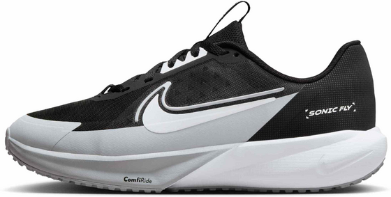NIKE Older Kids' Running Shoes Sonic Fly på