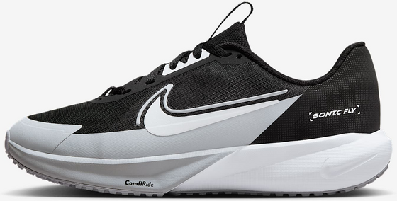 NIKE Older Kids' Running Shoes Sonic Fly på