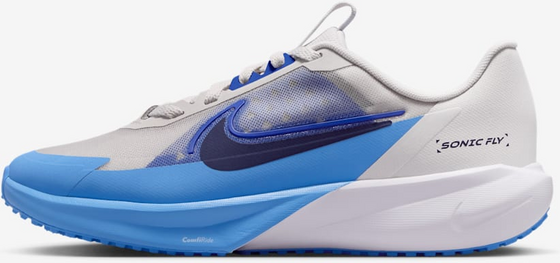 NIKE Older Kids' Running Shoes Sonic Fly på