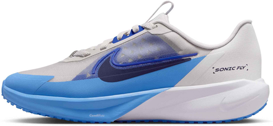 NIKE Older Kids' Running Shoes Sonic Fly på