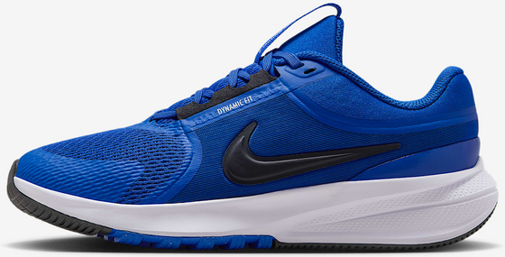NIKE Older Kids' Running Shoes Star Runner 5 på