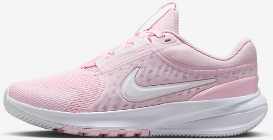 NIKE Older Kids' Running Shoes Star Runner 5 på