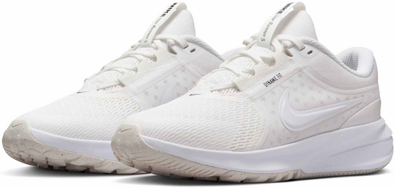 NIKE Older Kids' Running Shoes Star Runner 5 på