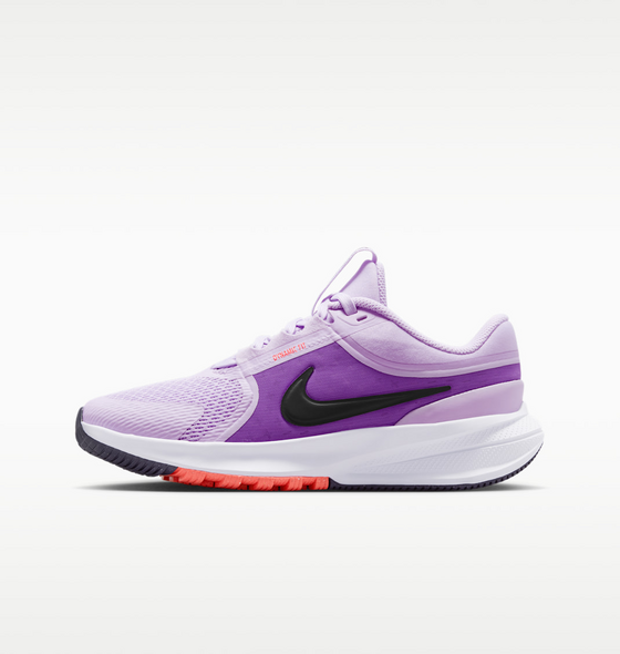 NIKE J Star Runner 5 Gs på