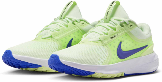 NIKE Older Kids' Running Shoes Star Runner 5 på