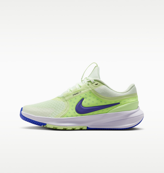 NIKE Older Kids' Running Shoes Star Runner 5 på