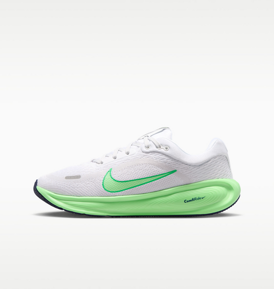NIKE Older Kids' Running Shoes Stellar Ride på