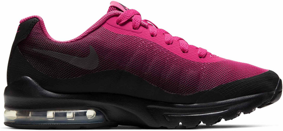 NIKE Older Kids' Shoe Air Max Invigor på