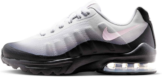 NIKE Older Kids' Shoe Air Max Invigor på