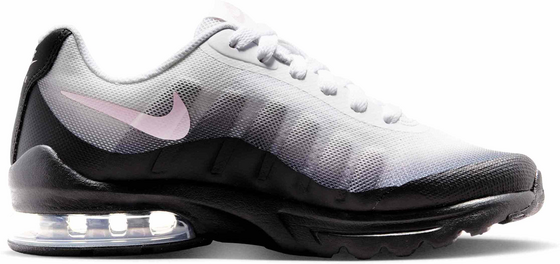 NIKE Older Kids' Shoe Air Max Invigor på