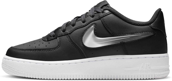 NIKE Older Kids' Shoes Air Force 1 på