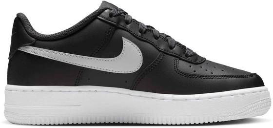 NIKE Older Kids' Shoes Air Force 1 på