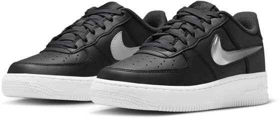 NIKE Older Kids' Shoes Air Force 1 på