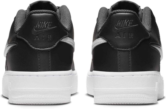 NIKE Older Kids' Shoes Air Force 1 på