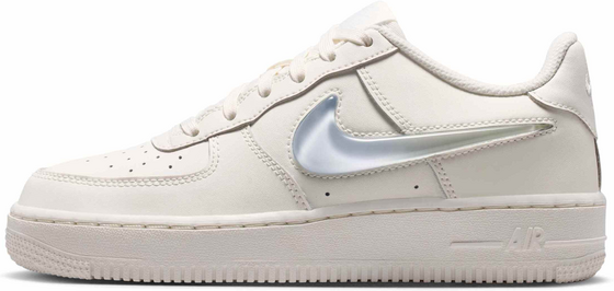 NIKE Older Kids' Shoes Air Force 1 på