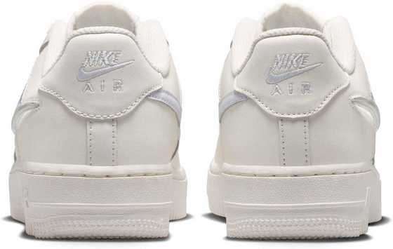 NIKE Older Kids' Shoes Air Force 1 på