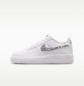 NIKE Older Kids' Shoes Air Force 1 på