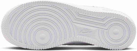 NIKE Older Kids' Shoes Air Force 1 på
