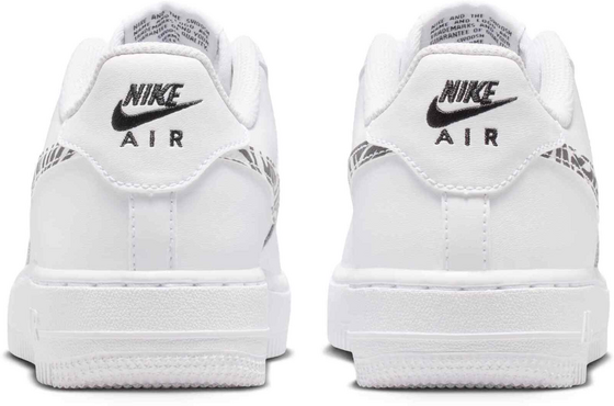 NIKE Older Kids' Shoes Air Force 1 på
