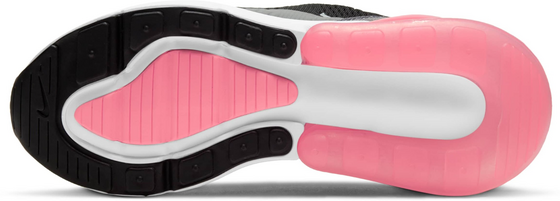 NIKE Older Kids' Shoes Air Max 270 på