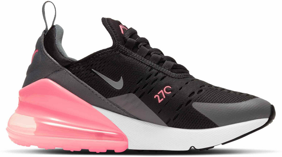 NIKE Older Kids' Shoes Air Max 270 på