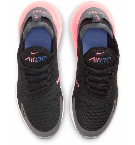 NIKE Older Kids' Shoes Air Max 270 på