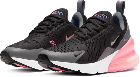 NIKE Older Kids' Shoes Air Max 270 på