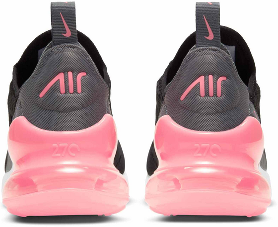 NIKE Older Kids' Shoes Air Max 270 på